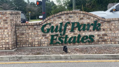 biloxi water bill photos|Patience wearing thin in Gulf Park Estates over water problems.